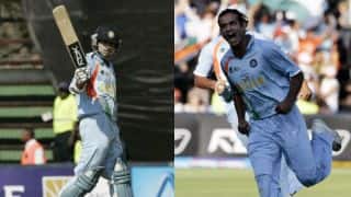 Gautam Gambhir and Irfan Pathan recollect the memories of India’s historic win in 2007 World T20